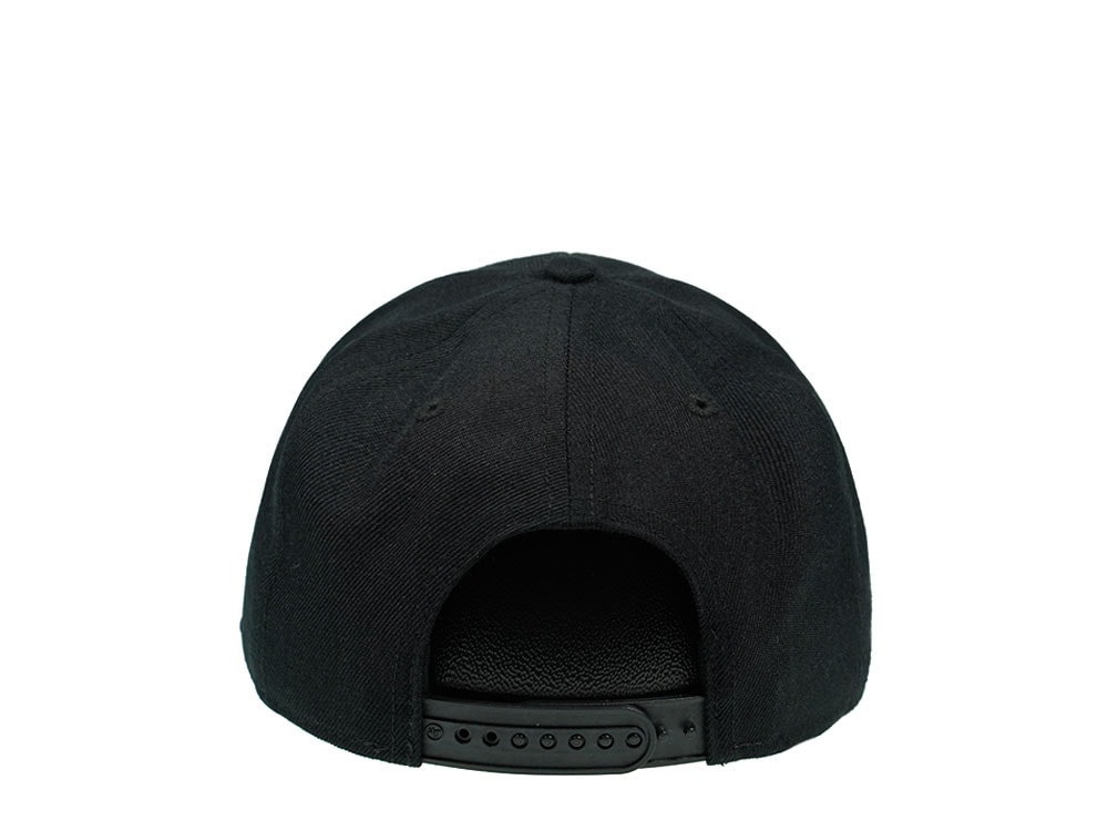 47Brand Chicago Blackhawks Color Detail Classic Snapback Cap