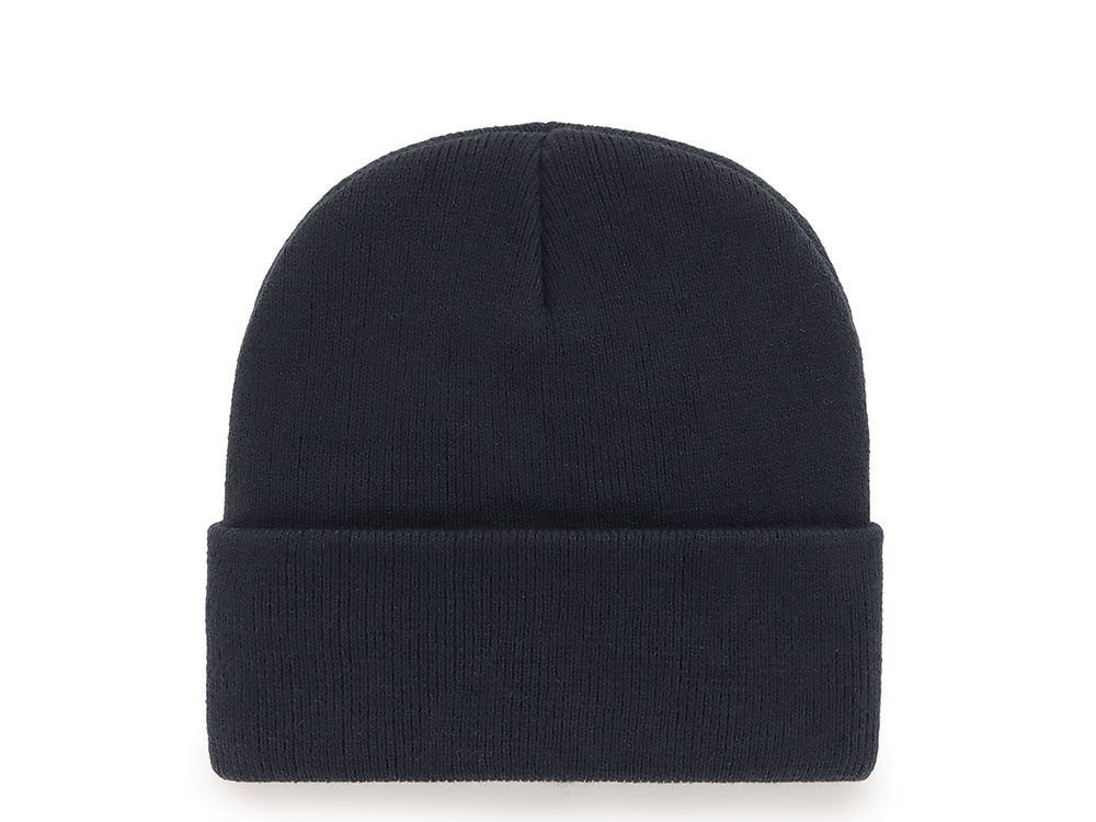 47 Brand Nashville Predators Navy Edition Cuff Knit