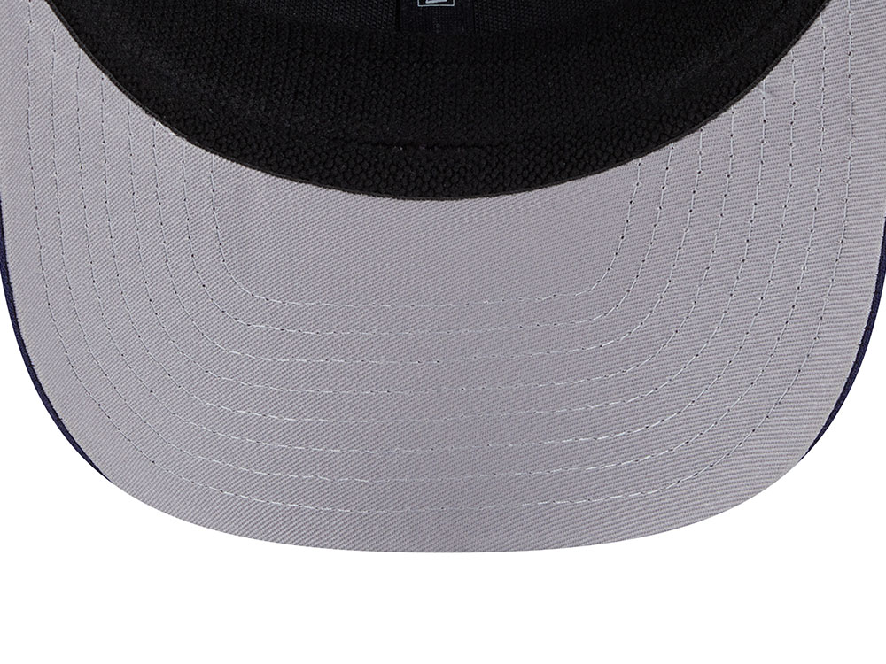 New Era Nashville Predators Navy Edition 9Seventy Trucker Snapback Cap