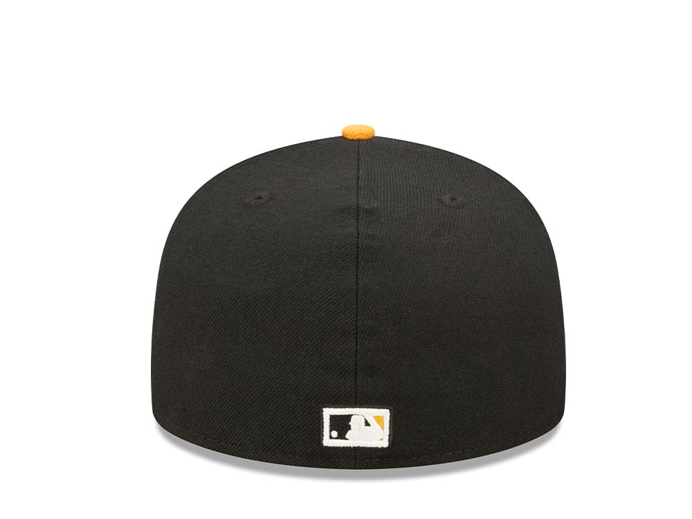 New Era Arizona Diamondbacks Tiger Infill World Series 2001 59Fifty Fitted Cap