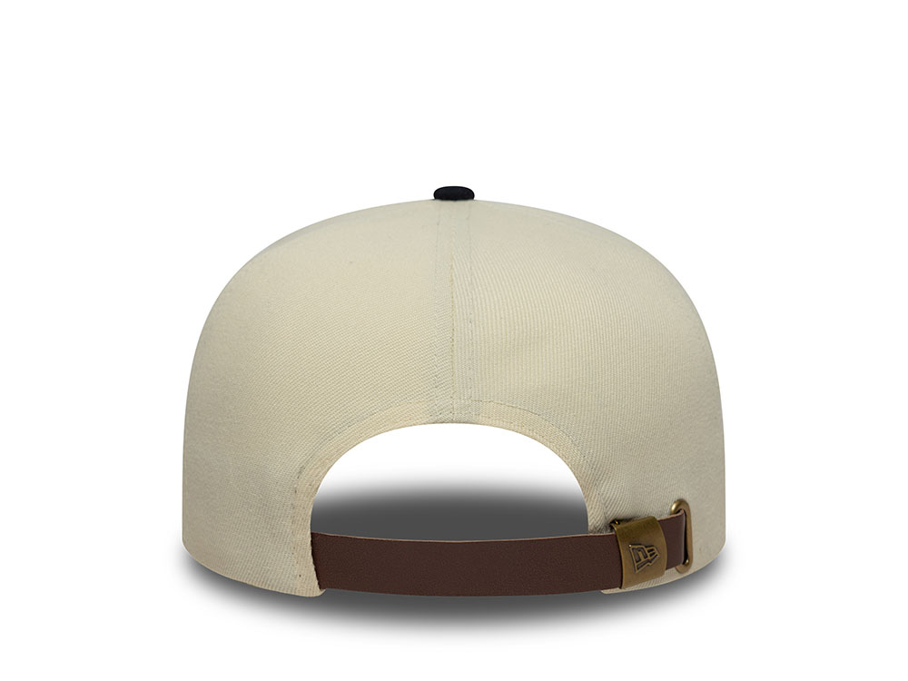New Era Outdoor Graphic Natural Two Tone Edition 19Twenty Strapback Cap