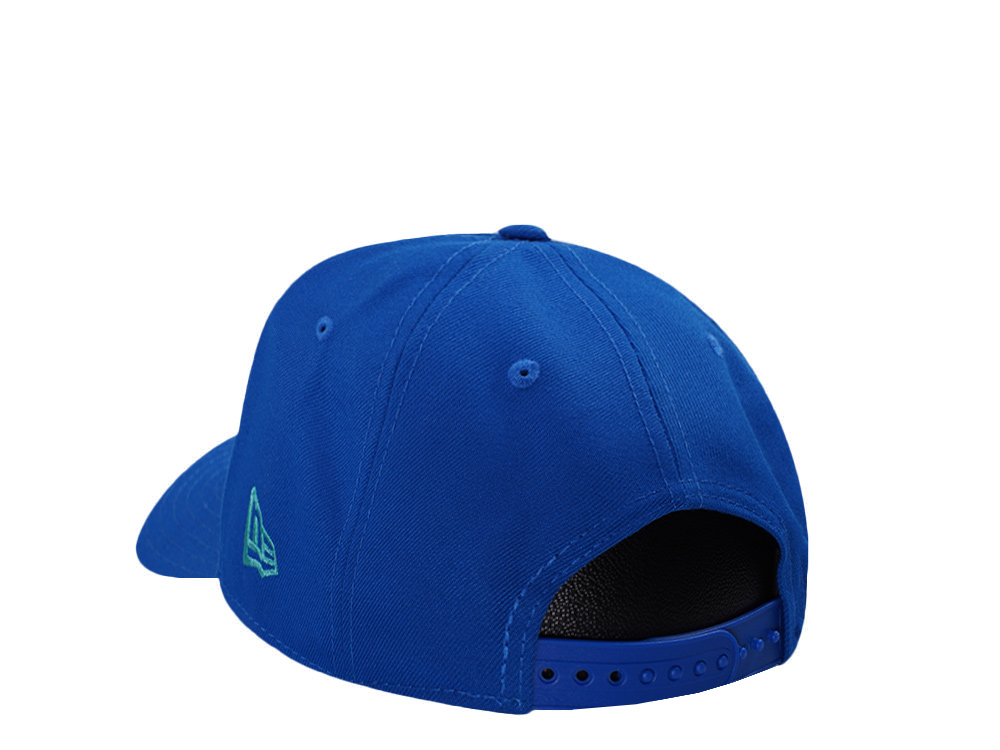 New Era Chicago White Sox Comiskey Park Cool Breeze Prime Edition 9Forty A Frame Snapback Cap