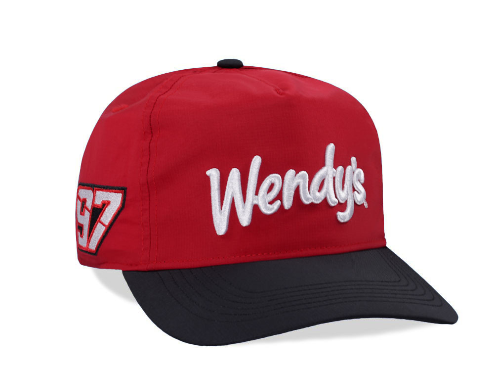 47Brand Nascar Project 97 Kaulig Racing Red Hitch Edition Snapback Cap