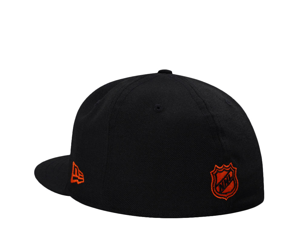 New Era New York Islanders Long Island Made Wool Edition  59Fifty Fitted Cap