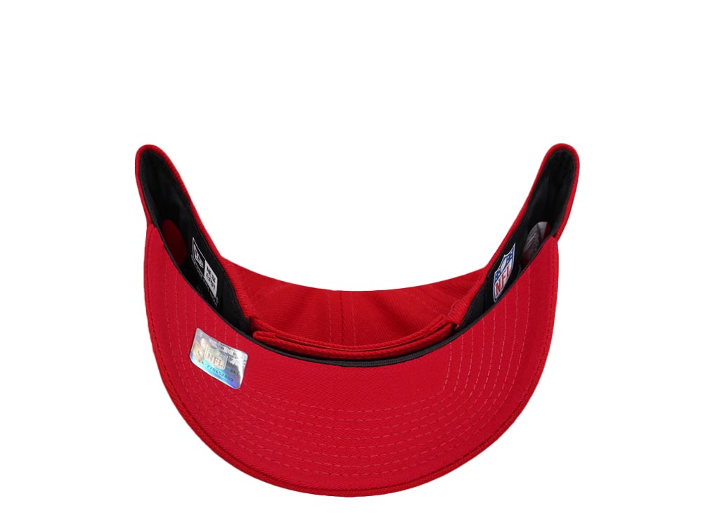 New Era 9forty San Francisco 49ers The League Cap