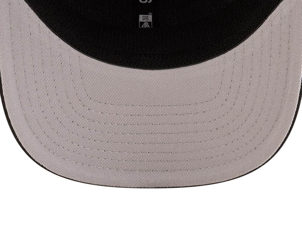 New Era Pittsburgh Penguins NHL Team 9Seventy Stretch Snapback Cap