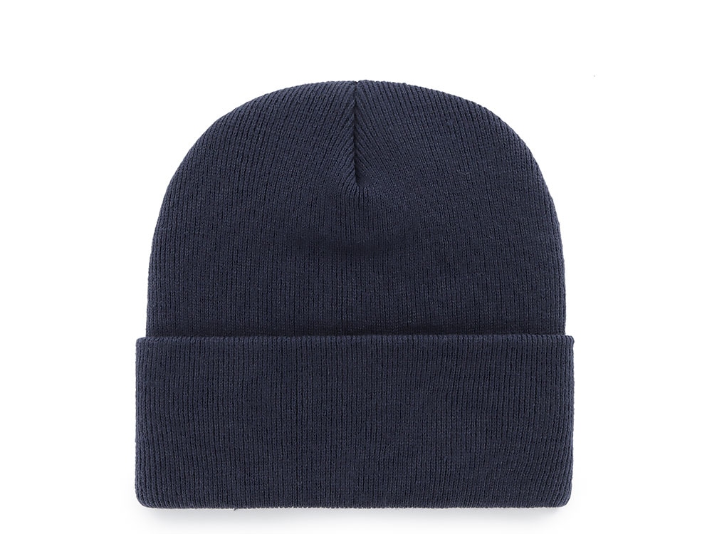 47 Brand Washington Capitals Navy Edition Cuff Knit