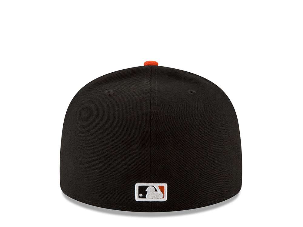 New Era Baltimore Orioles Authentic On-Field 59Fifty Fitted Cap