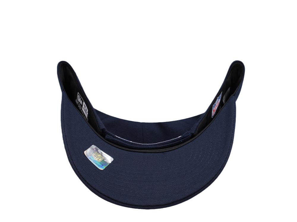 New Era 9forty Tennessee Titans The League Cap