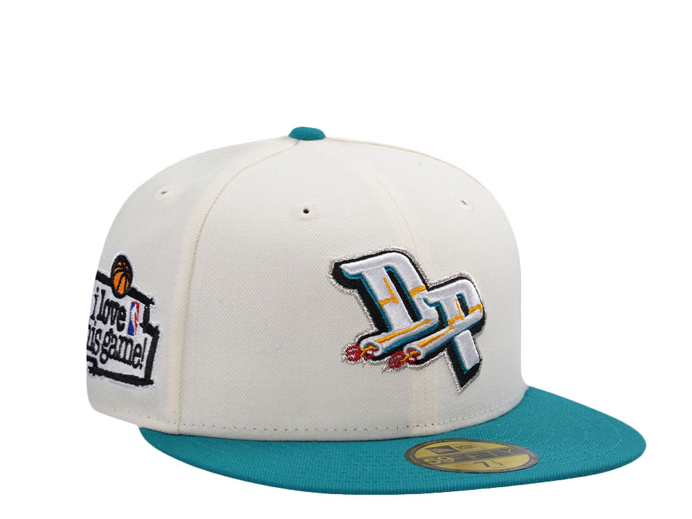 New Era Los Angeles Dodgers 2024 World Series Champions Edition 59Fifty Fitted Cap
