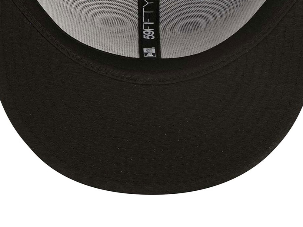 New Era Tampa Bay Rays Authentic On-Field 59Fifty Fitted Cap