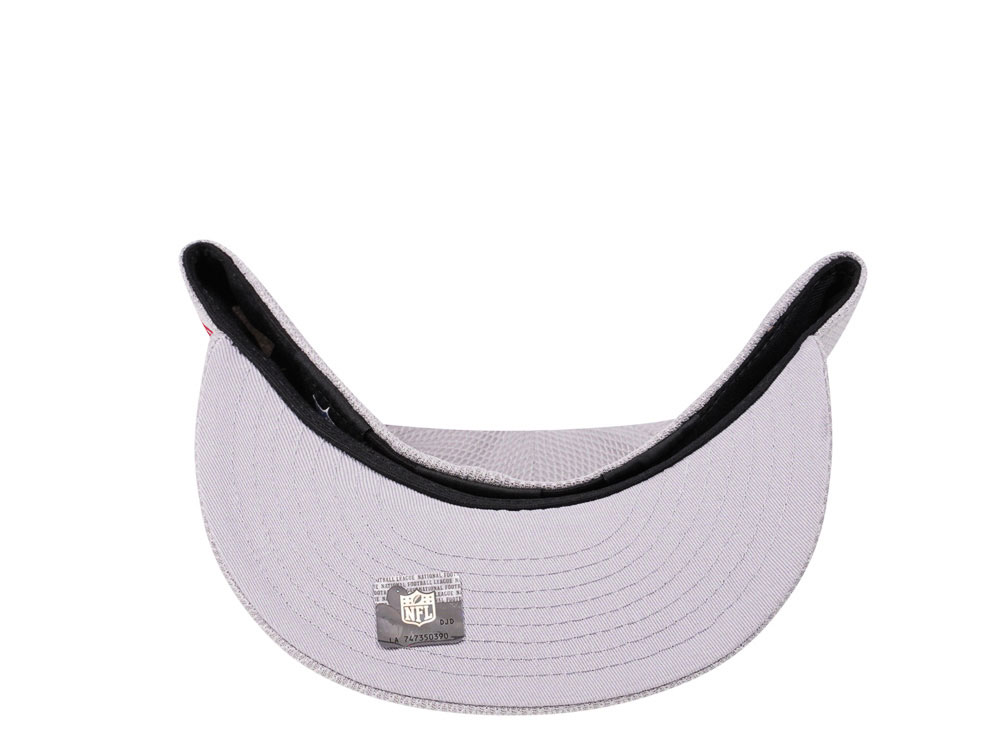 New Era Arizona Cardinals Diamond Tech 59Fifty Fitted Cap