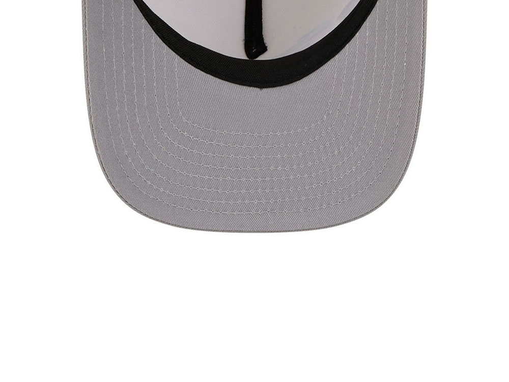 New Era San Antonio Spurs HWC 9Fifty A Frame Snapback Cap