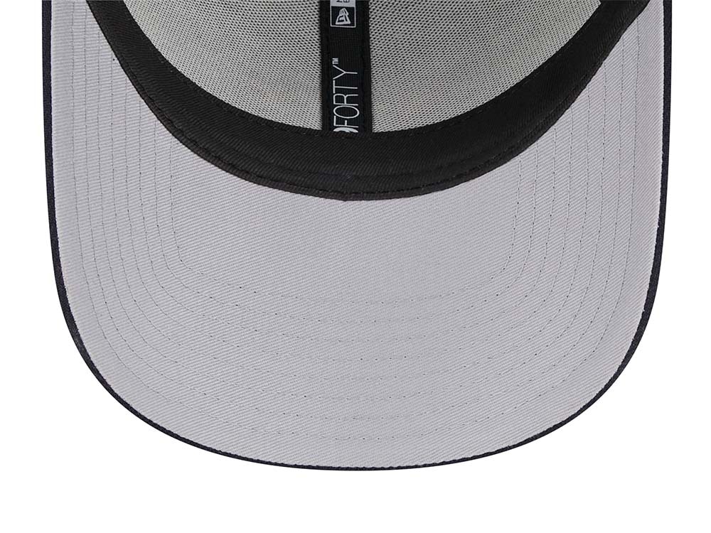 New Era Houston Astros 4th of July 23 9Forty Stretch Snapback Cap