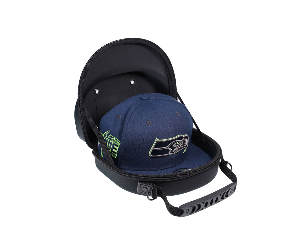 New Era Cap Carrier 2 Caps