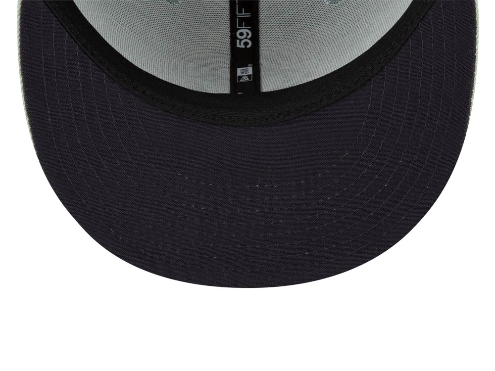 New Era San Diego Padres All Star Game 2023 On Field 59Fifty Fitted Cap