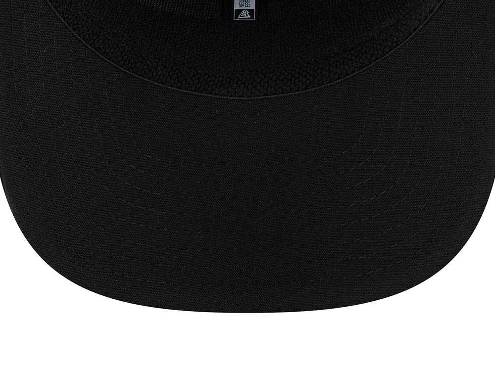 New Era Green Bay Packers NFL Salute to Service 2026 Digi Camo Black 9Seventy Stretch Snapback Cap