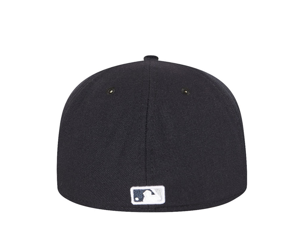 New Era New York Yankees Authentic On-Field 59Fifty Fitted Cap