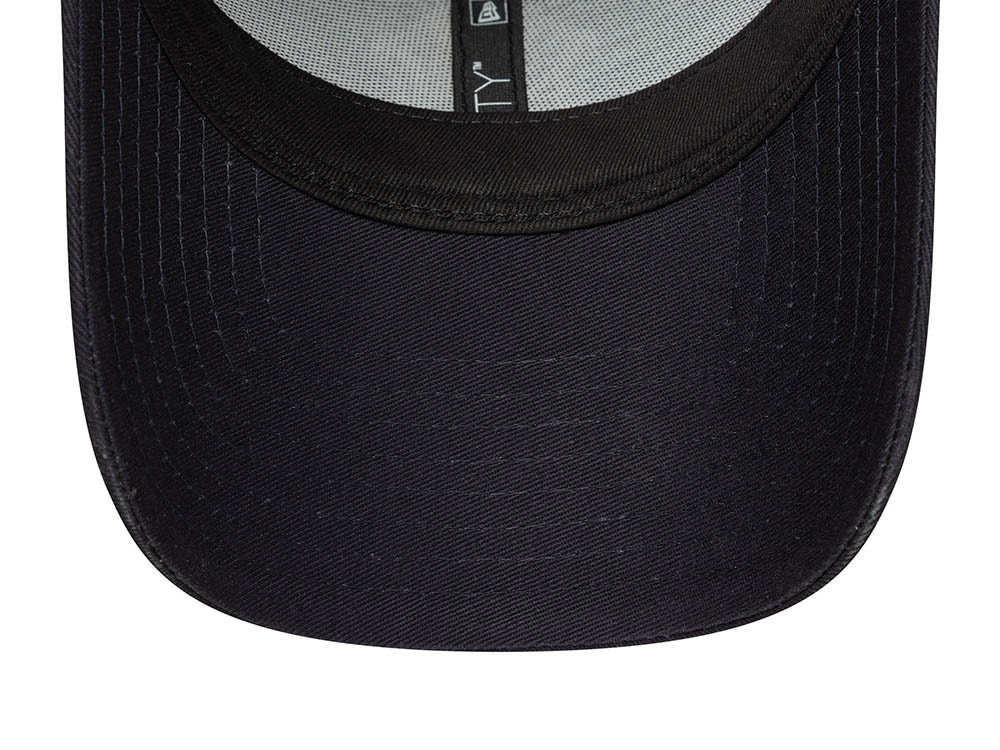 New Era New York Yankees Outline Navy 9Forty Strapback Cap