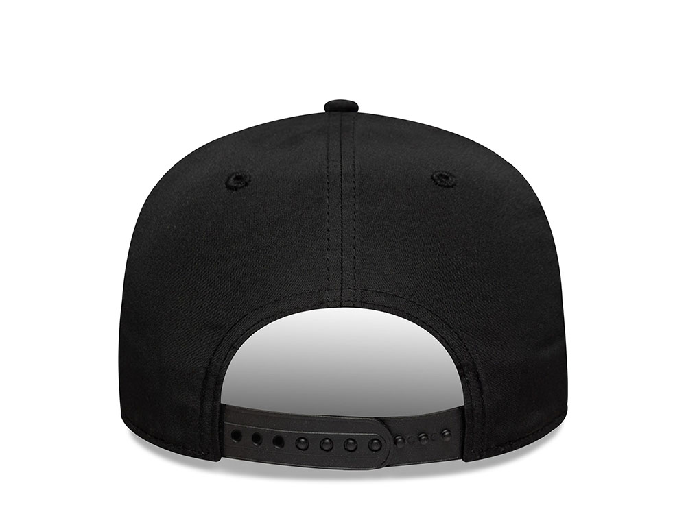 New Era Manchester United FC Black 9Seventy Snapback Cap
