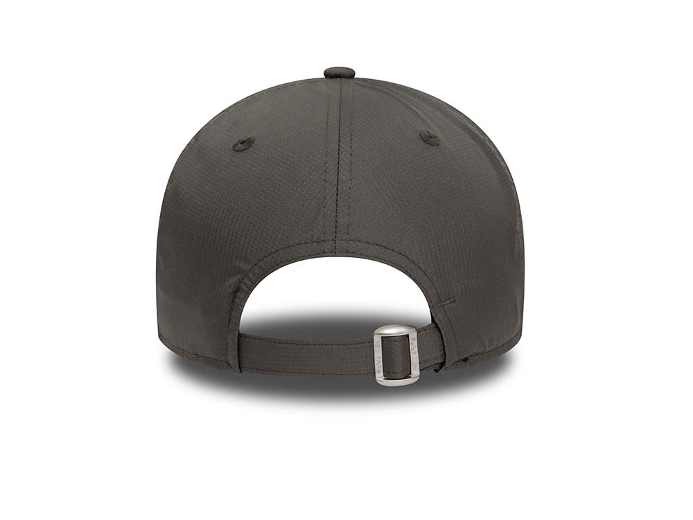 New Era Ducati Ripstop Gray 9Forty Strapback Cap