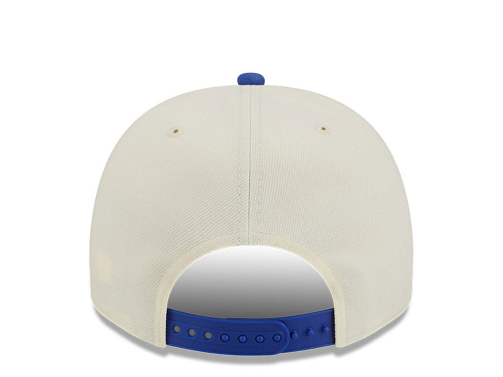 New Era Philadelphia 76ers HWC 9Fifty A Frame Snapback Cap
