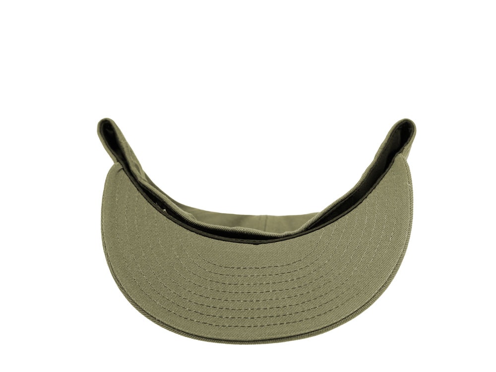New Era Kansas City Chiefs Army Green Edition 59Fifty Fitted Cap